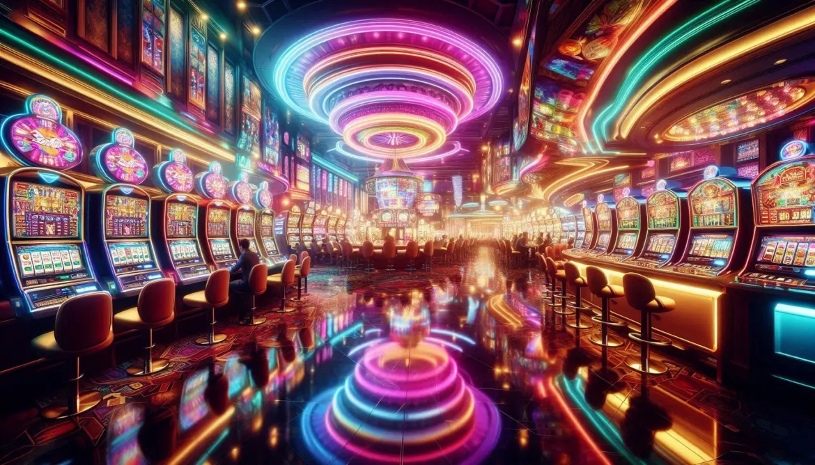 Tilt Win Casino